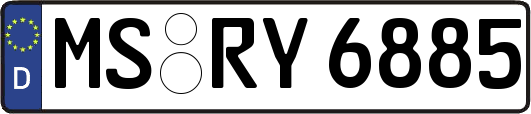 MS-RY6885