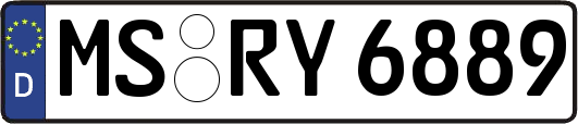 MS-RY6889