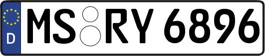 MS-RY6896
