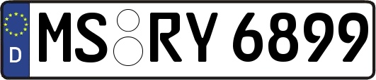 MS-RY6899