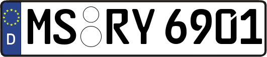 MS-RY6901