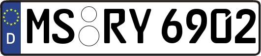MS-RY6902