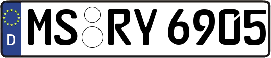 MS-RY6905