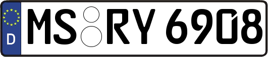 MS-RY6908