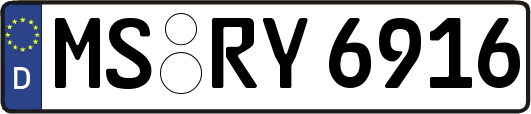 MS-RY6916