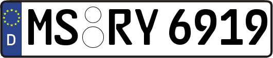 MS-RY6919