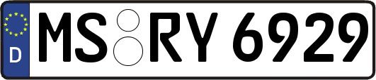 MS-RY6929