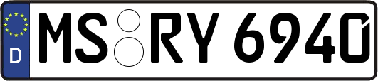 MS-RY6940