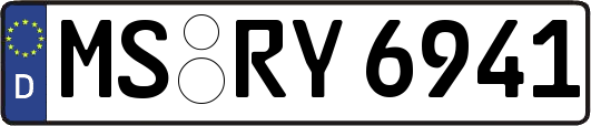 MS-RY6941