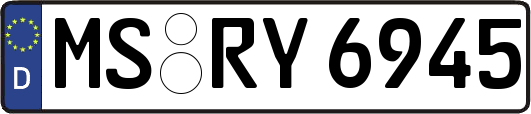 MS-RY6945