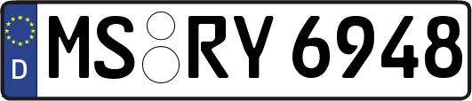 MS-RY6948