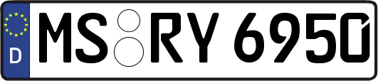 MS-RY6950