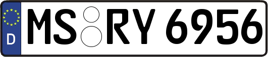 MS-RY6956