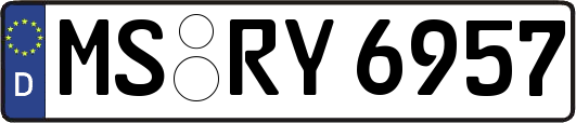 MS-RY6957