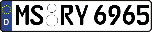 MS-RY6965
