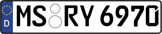MS-RY6970