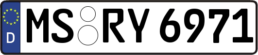MS-RY6971