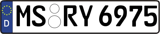 MS-RY6975