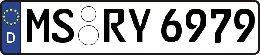 MS-RY6979