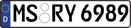 MS-RY6989