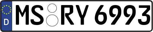 MS-RY6993