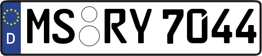 MS-RY7044