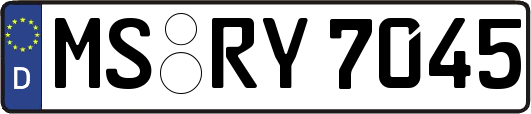 MS-RY7045