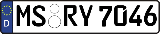 MS-RY7046