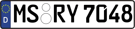 MS-RY7048