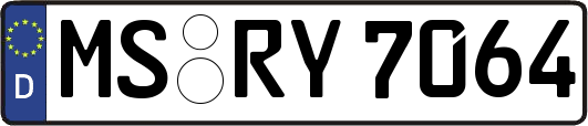 MS-RY7064