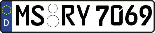 MS-RY7069