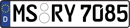 MS-RY7085