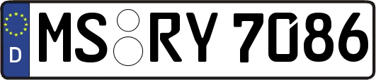MS-RY7086