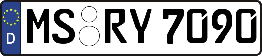 MS-RY7090