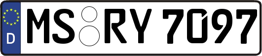 MS-RY7097