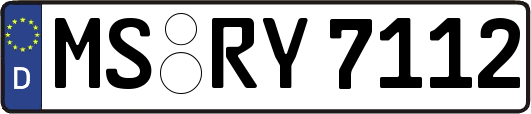 MS-RY7112