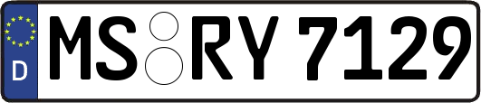 MS-RY7129