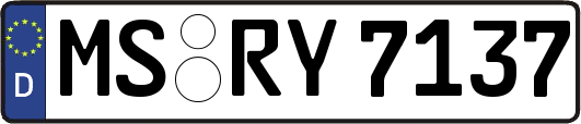 MS-RY7137
