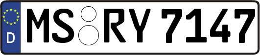 MS-RY7147