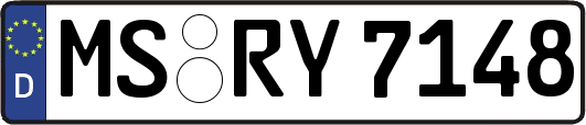 MS-RY7148