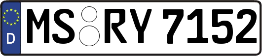MS-RY7152