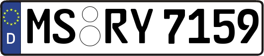 MS-RY7159