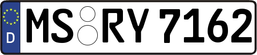 MS-RY7162