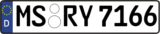 MS-RY7166