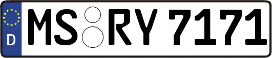 MS-RY7171