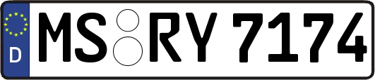 MS-RY7174