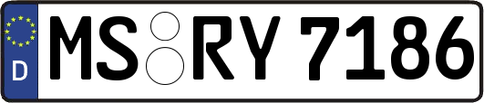 MS-RY7186