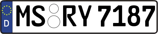 MS-RY7187
