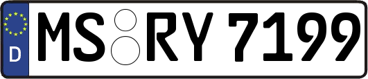 MS-RY7199