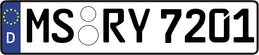 MS-RY7201